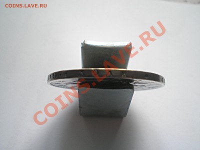 Рубль 1815 MF  года - P1010009.JPG