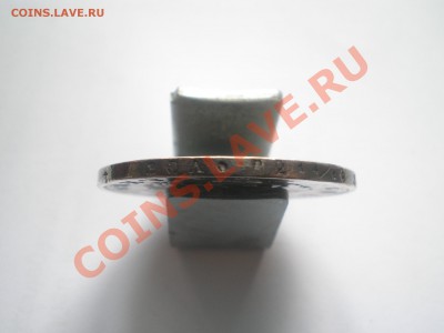 Рубль 1815 MF  года - P1010008.JPG