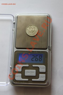 15 коп. 1991г. отличается толщина и вес - IMG_7750.JPG