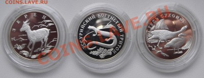 1 рубль КК-2006 Дзерен Тритон Гусь до 4.04.2013 22.00.59 - DSCF6984