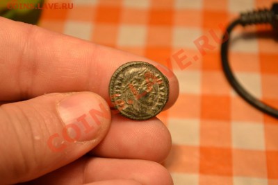 Рим.Константин Великий 306 — 337 лот 2 - DSC_1079.JPG
