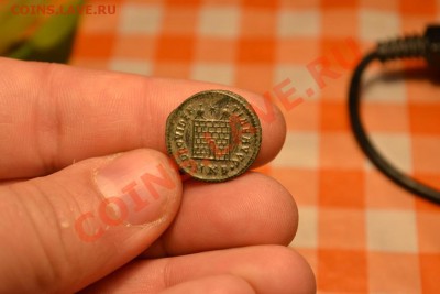 Рим.Константин Великий 306 — 337 лот 2 - DSC_1080.JPG