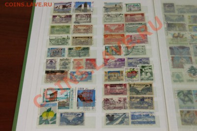 ЛИВАН, ТОГО, ИСПАНИЯ ЛАОС, КОРЕЯ, КУВЕЙТ, 800шт - IMG_4504