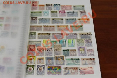 ЛИВАН, ТОГО, ИСПАНИЯ ЛАОС, КОРЕЯ, КУВЕЙТ, 800шт - IMG_4559