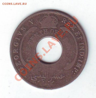 10 Пенни.1942. до 9 апреля - 19420037.JPG