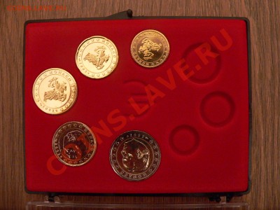 ЕВРО - наборы, юбилейные 2е - monaco_2002_set.JPG