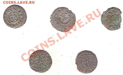 Солиды 9 монет. До 10.04 в 22-00 по МСК - солиды1