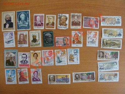=12 Подборка марок на тему: Личности 12= - DSC04864.JPG