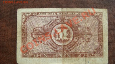10 марок 1942 г. Окупация. - DSC03867.JPG