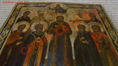 Икона.Алексей человек Божий. Оценка. - DSC02969.JPG