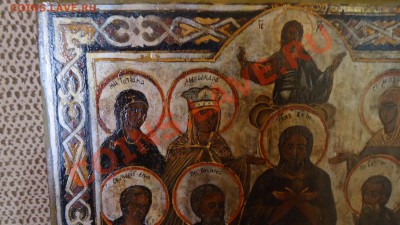 Икона.Алексей человек Божий. Оценка. - DSC02966.JPG