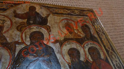 Икона.Алексей человек Божий. Оценка. - DSC02971.JPG