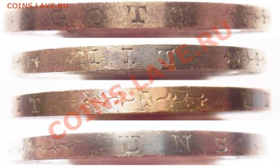 Доппельталеры Франкфурт 1840 г. и Пруссия 1846 г. - 1846 2T PREUSSEN 3