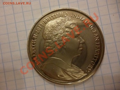 ДК Брит.Индий.Территории 2 фунта Свадьба 08.04 - P1020841.JPG