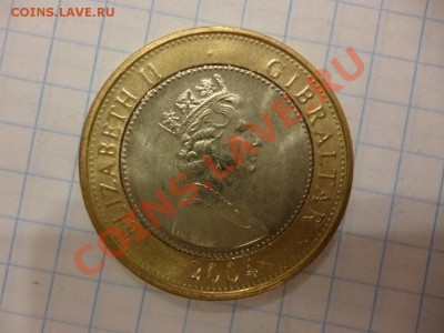 ДК Гибралтар 2 фунта Парусники 08.04 - P1020857.JPG