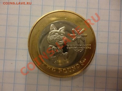 ДК Мэн 2 фунта Кошка спортивные игры 08.04 - P1020864.JPG