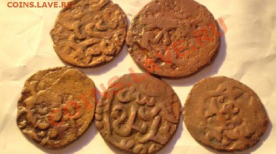 Полушка 1770г Сибирская - P1010005.JPG