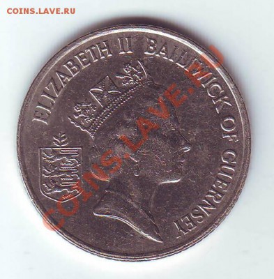 Гернси.10 Пенсов.1992. до 11 Апреля - 19920001.JPG
