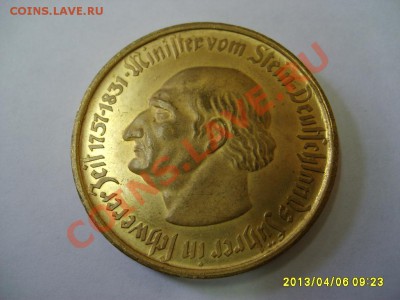 ВЕСТФАЛИЯ: 10000 МАРОК 1923,НОТГЕЛЬД!!до 8.04.2013 - S6000067.JPG