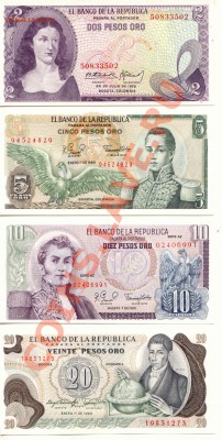 Боны. Колумбия 2,5,10,20 Песо до 08.04.13  21-00(Мск) - Colombia_1