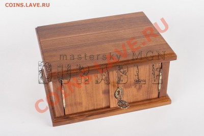 Мюнцкабинет - IMG_4332