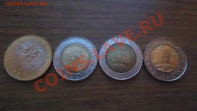 сан-марино и ватикан БМ оценка - DSC09733.JPG