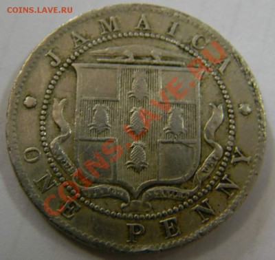 пенни ямайка 1919 г. - DSCN5185_thumb