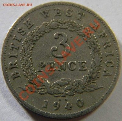 3 пенса восточная африка 1940г. - DSCN5193_thumb