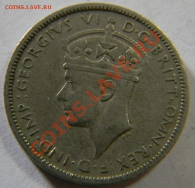 3 пенса восточная африка 1940г. - DSCN5194_thumb