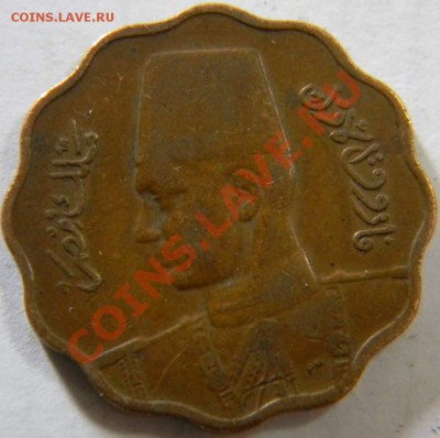 10 милим египет 1943г. - DSCN5222_thumb