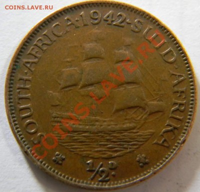 2 пенни юар 1942г. - DSCN5225_thumb
