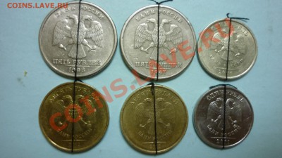 10 рублей 2012г ммд - полный раскол до 8.04.13 в 21:00 мск - 6 пов..JPG