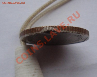 2 рубля 2-й раскол и т.д. с номинала  до  9 апреля 22-22 МСК - 015.JPG