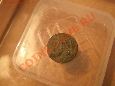 Деньга Петра - DSCF0829.JPG