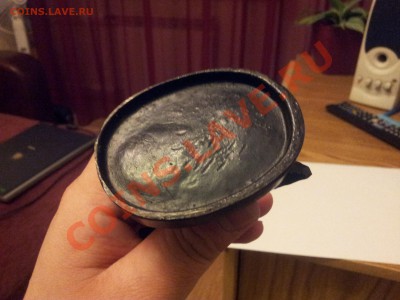 Помогите с определением статуэтки. - йцйцй