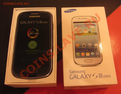 Новый! Galaxy S3mini с 1 рубля!!! до 18.04 в 22:00мск - IMG_1013