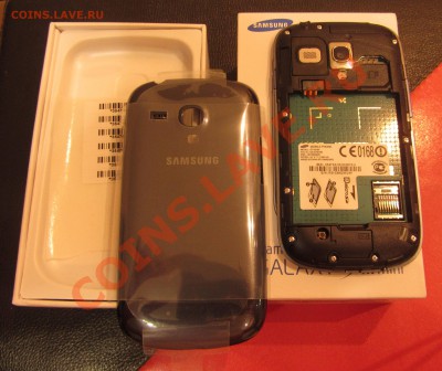 Новый! Galaxy S3mini с 1 рубля!!! до 18.04 в 22:00мск - IMG_1014