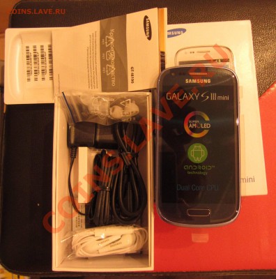 Новый! Galaxy S3mini с 1 рубля!!! до 18.04 в 22:00мск - IMG_1015