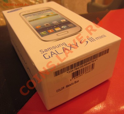 Новый! Galaxy S3mini с 1 рубля!!! до 18.04 в 22:00мск - IMG_1017