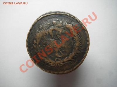 перечекан 1762год  до 09.04.13 - Изображение 007