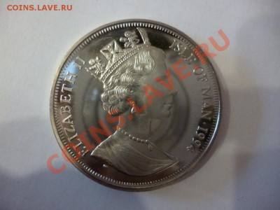 ДК Мэн 1 крона Лоси 08.04 - P1020984.JPG
