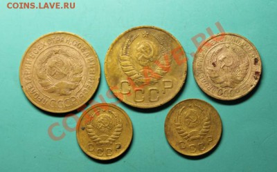 3к-1926г.1938г. 21931г. 1к-1937-40г. 10.04.13г. 23:00. Моск. - 2013_04_07_08142.JPG