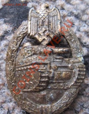 На опознание,знак реиха танк - aasasa