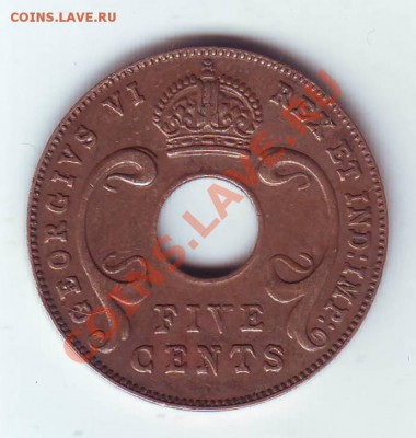 Брит.Вост.Африка.5 Центов.1941 I. до 13 Апреля - 19410001.JPG