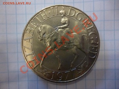ДК Великобритания Королева на лошаде 08.04 - P1030026.JPG