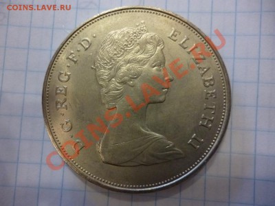 ДК Великобритания Свадьба Чарльза и Дианы 08.04 - P1030029.JPG