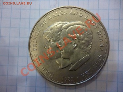 ДК Великобритания Свадьба Чарльза и Дианы 08.04 - P1030028.JPG