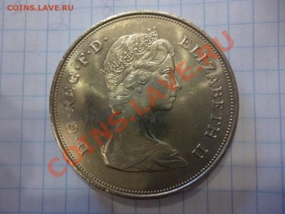 ДК Великобритания Королева мать 08.04 - P1030031.JPG