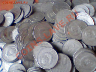 сборная солянка из монет10,15и 20коп. с 61 по 91 год - Изображение 004