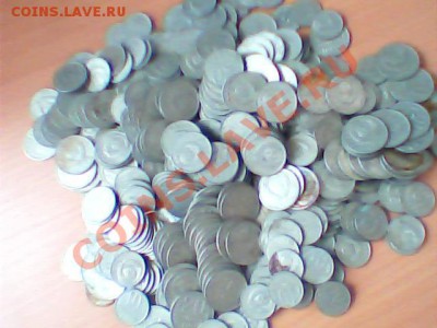 сборная солянка из монет10,15и 20коп. с 61 по 91 год - Изображение 006